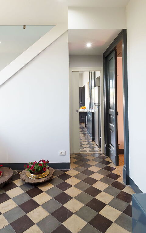 Villa Nerello: Anderer Raum