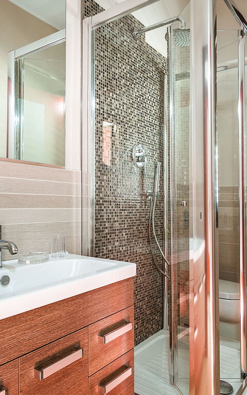 Profumo Di Mare: Bad