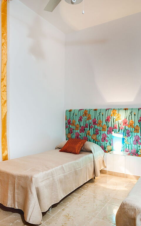 Profumo Di Mare: Schlafzimmer