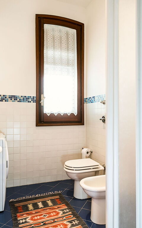 Profumo Di Mare: Bad