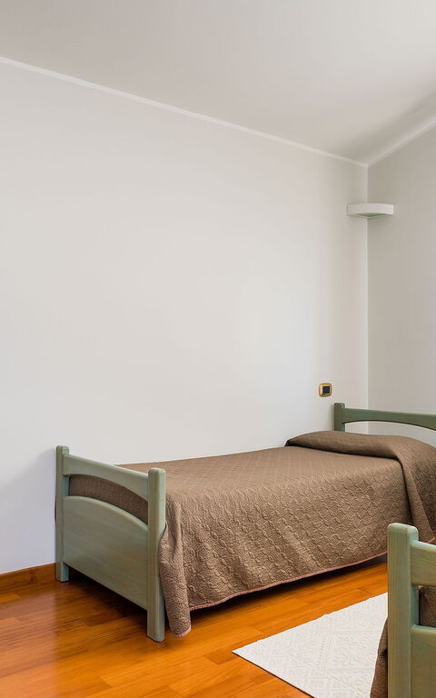 Villa Cielo: Schlafzimmer