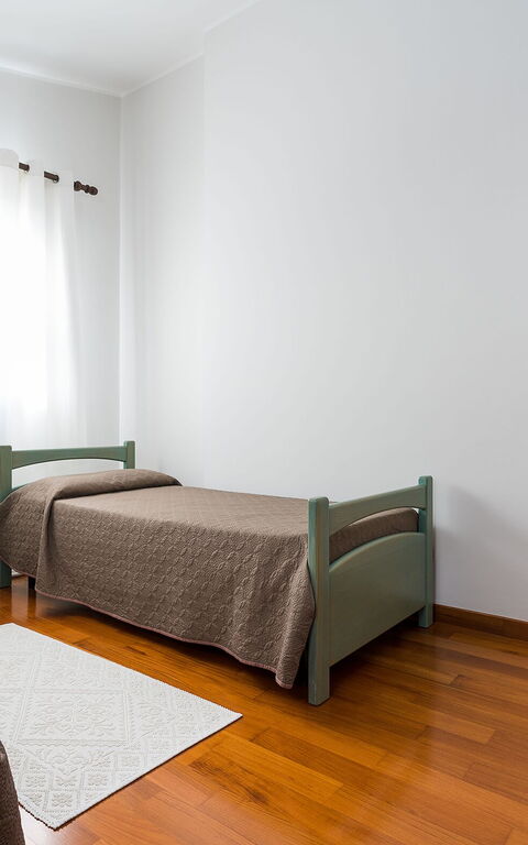 Villa Cielo: Schlafzimmer