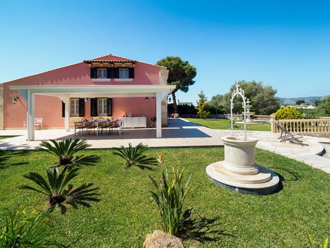 Villa Girasole