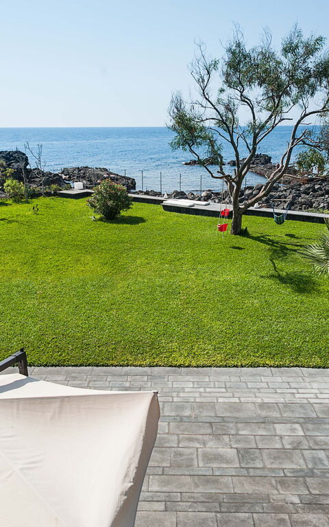 Galatea: Ansichten, Draussen, Garten, Sommer