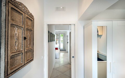 Unterkunft Conchiglia: Anderer Raum