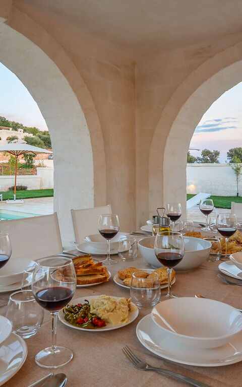 Casalino Dei Messapi