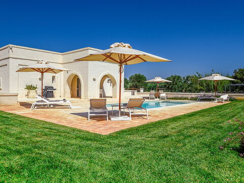 Casalino Dei Messapi