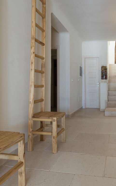 La Residenza - Corte Dei Messapi