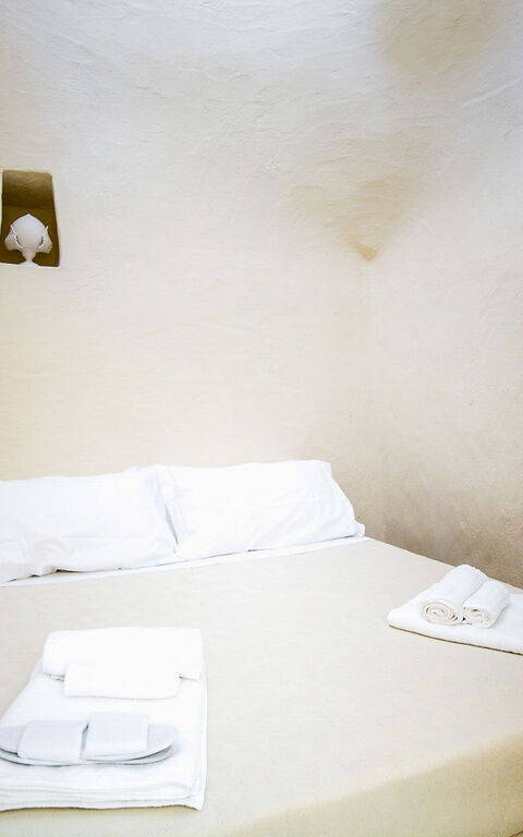 La Residenza - Corte Dei Messapi