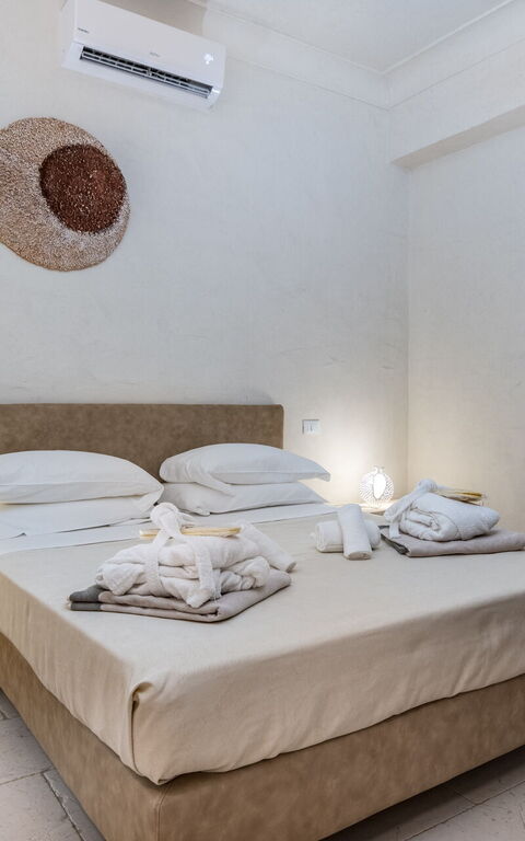 La Residenza - Corte Dei Messapi