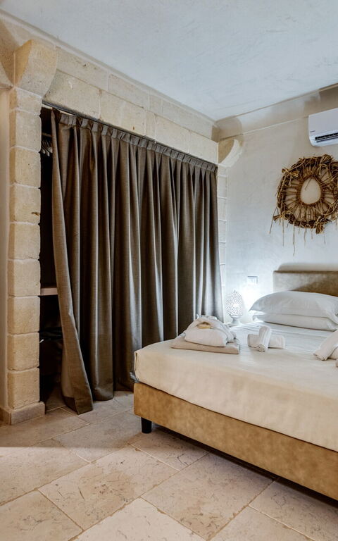 La Residenza - Corte Dei Messapi