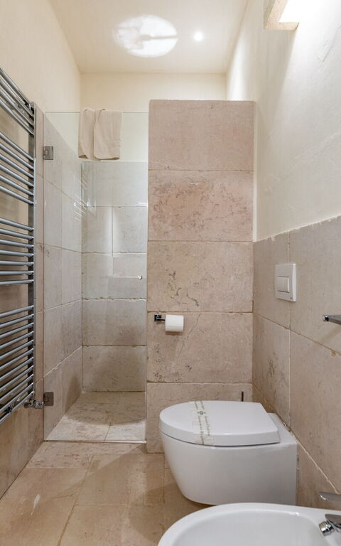 La Residenza - Corte Dei Messapi