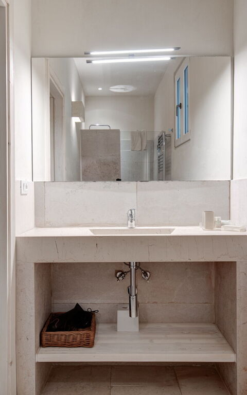 La Residenza - Corte Dei Messapi