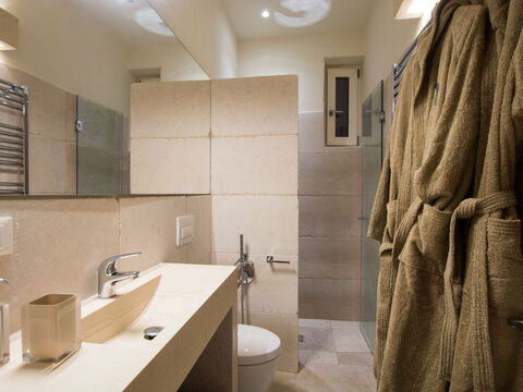 La Residenza - Corte Dei Messapi