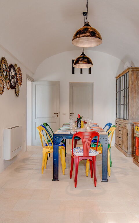 Masseria Tufo Bianco