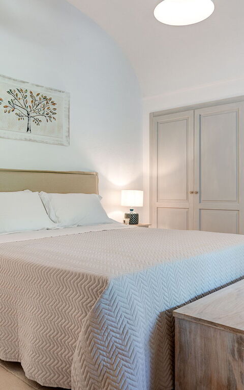 Masseria Tufo Bianco