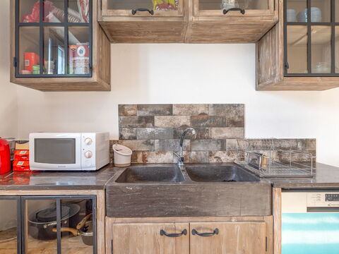 Masseria Tufo Bianco