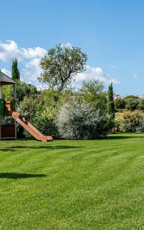 Villa Bellavista: Außen, Draussen, Garten