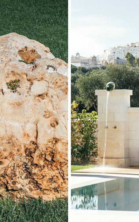 Villa Bellavista: Außen, Draussen, Schwimmbad