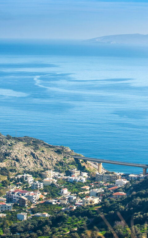 Villa Artemis: Ansichten, Draussen, Frühling, Sommer