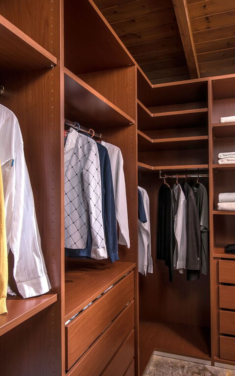 Villa Bella Mare: Anderer Raum