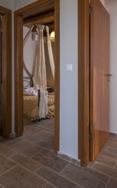 Villa Myrtia: Anderer Raum