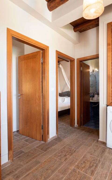 Villa Kissos: Anderer Raum