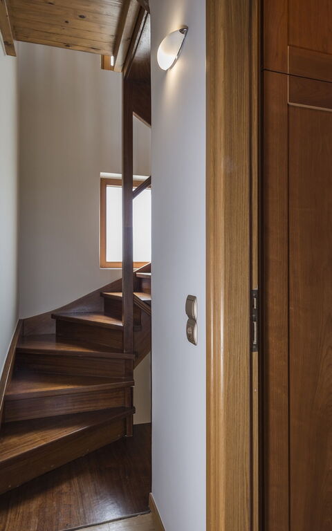 Villa Rodia: Anderer Raum