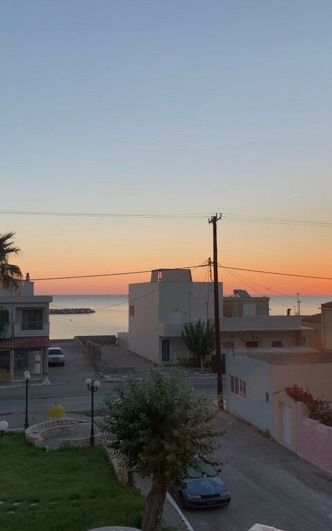 Aria: Ansichten, Draussen