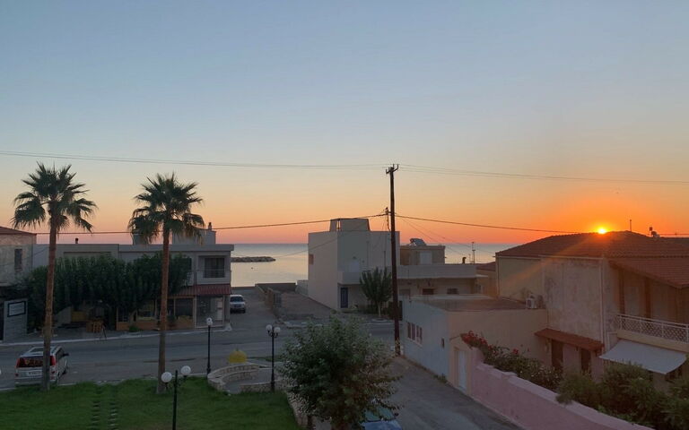 Aria: Ansichten, Draussen