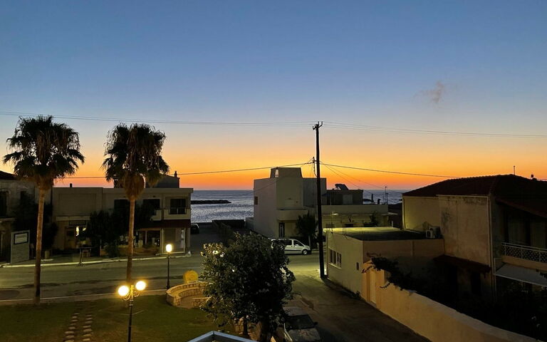 Aria: Ansichten, Draussen