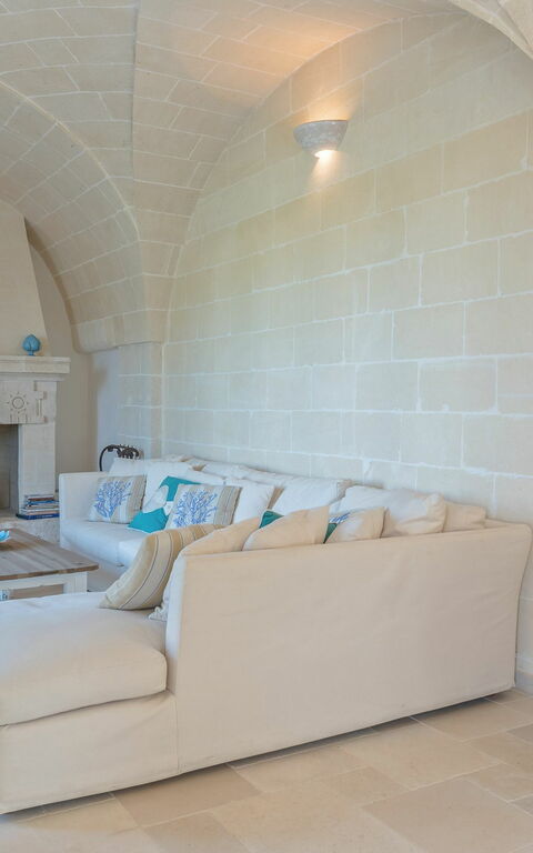 Masseria Villa Il Frantoio