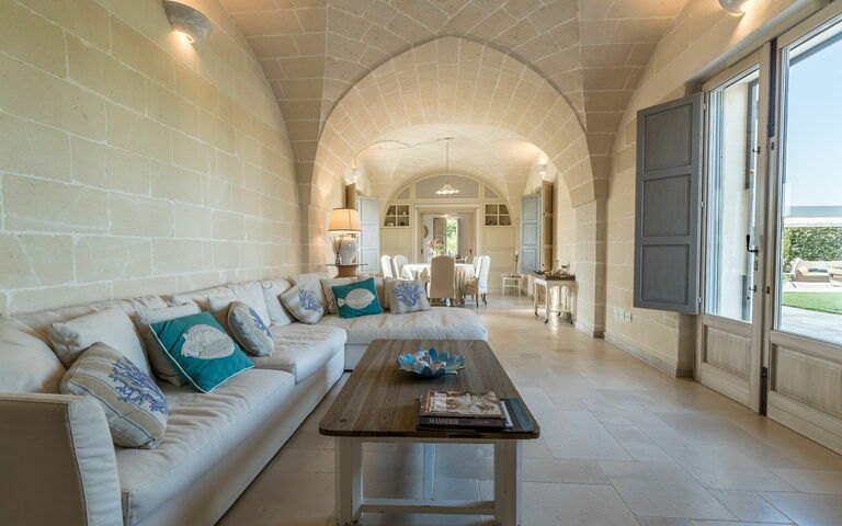 Masseria Villa Il Frantoio