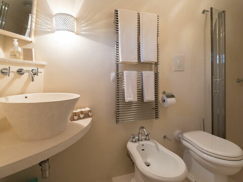 Masseria Villa Il Frantoio