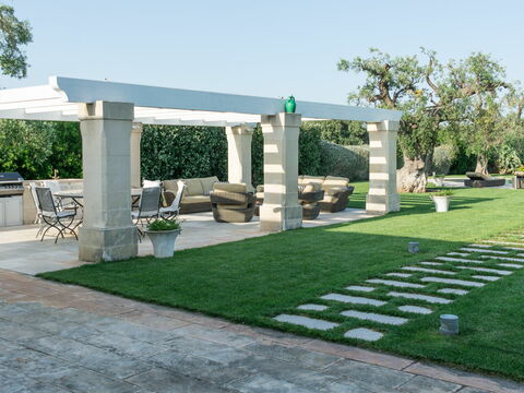 Masseria Villa Il Frantoio