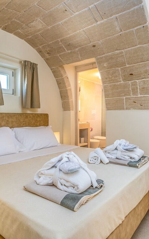 Corte Dei Messapi Sleeps 24