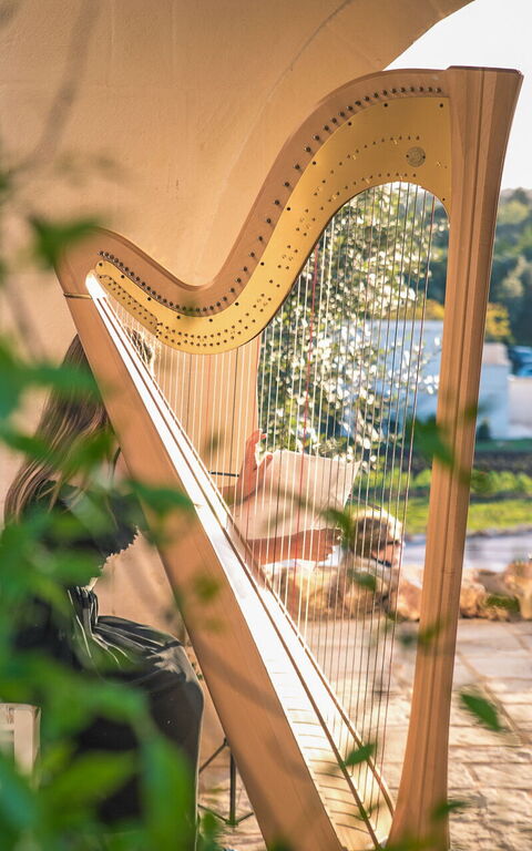 Corte Dei Messapi Sleeps 24