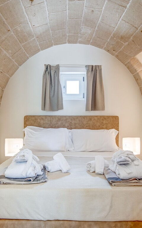 Corte Dei Messapi Sleeps 24