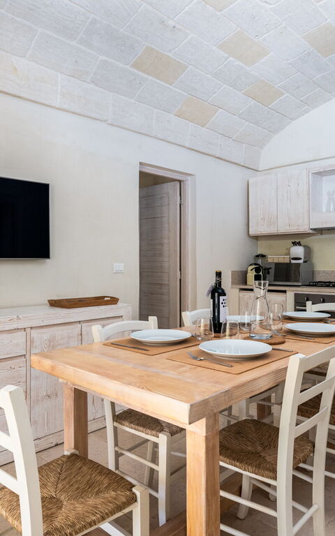 Corte Dei Messapi Sleeps 24