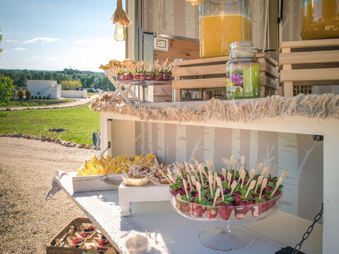 Corte Dei Messapi Sleeps 24