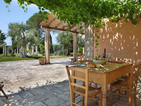 Masseria Lentisco
