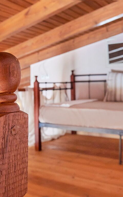 Villa Milon: Anderer Raum