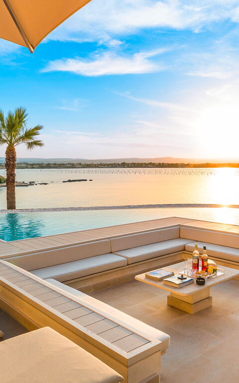 Villa Artemare: Ansichten, Außen, Draussen, Garten, Schwimmbad