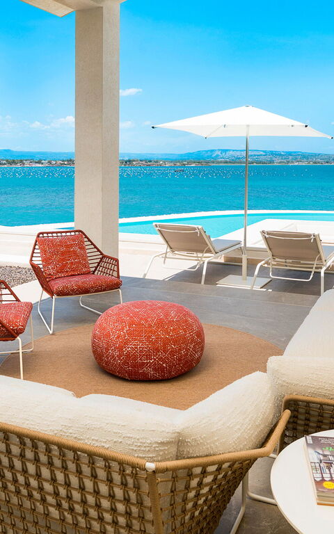 Villa Artemare: Ansichten, Außen, Draussen