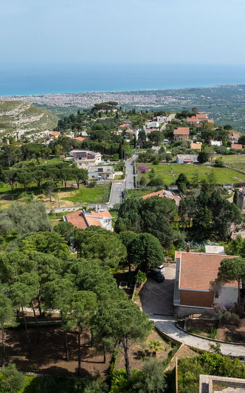 Villa Pica: Ansichten