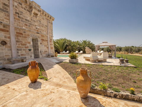 Villa Turris