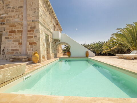 Villa Turris