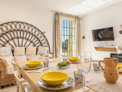 Villa Turris