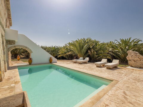 Villa Turris