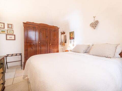 Trullo Patricia Pool